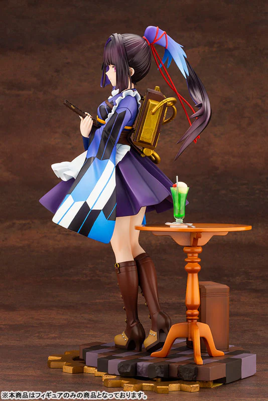 Prima Doll - Karasuba - 1/7 (Kotobukiya) - Image 3