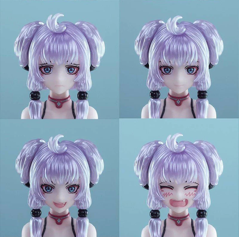 Primitive Witch - Lin Ya 1/12 - Part 2 Swimsuit Ver. (EXSSRION) - Image 4