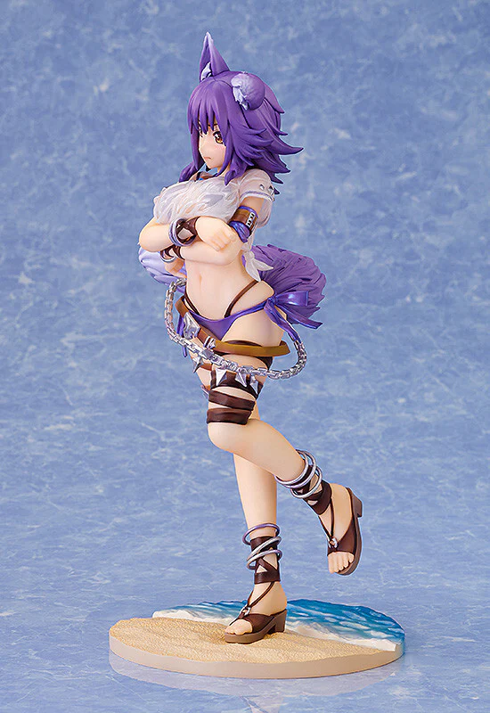 Princess Connect! Re:Dive - Aki Makoto - 1/7 - Summer (Good Smile Company, Wing) [Shop Exclusive] - Image 4