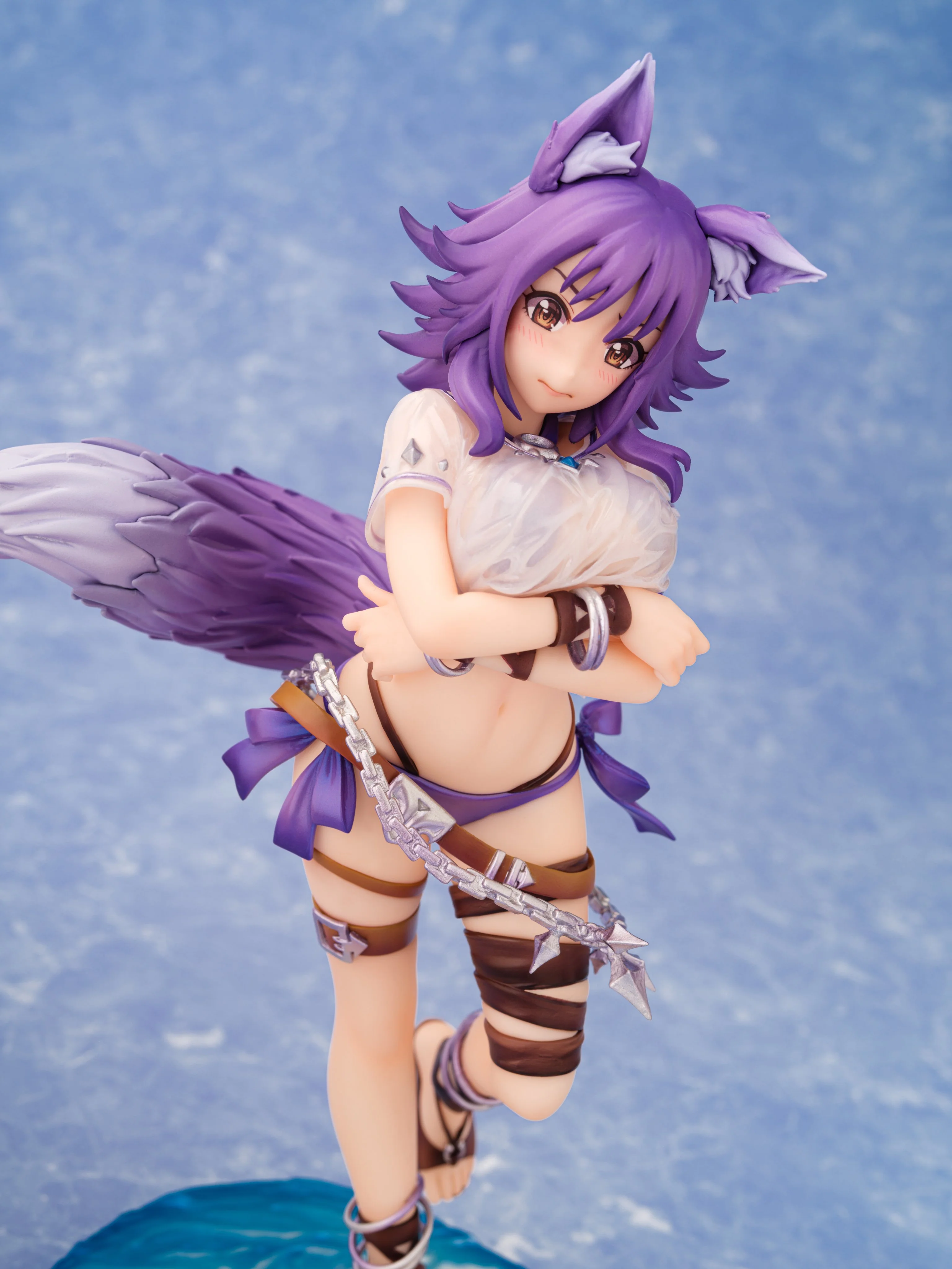 Princess Connect! Re:Dive - Aki Makoto - 1/7 - Summer (Good Smile Company, Wing) [Shop Exclusive] - Image 5