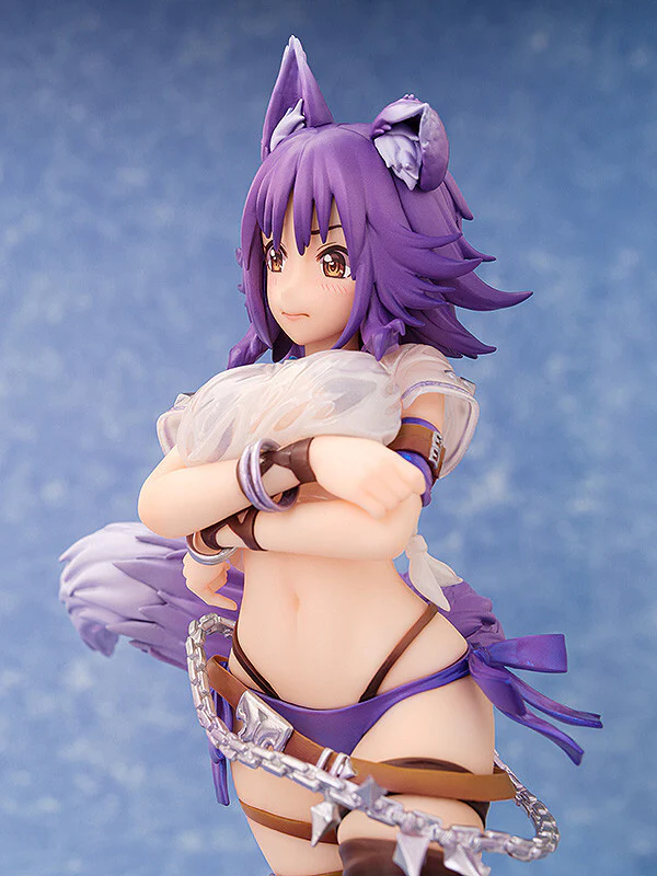 Princess Connect! Re:Dive - Aki Makoto - 1/7 - Summer (Good Smile Company, Wing) [Shop Exclusive] - Image 6
