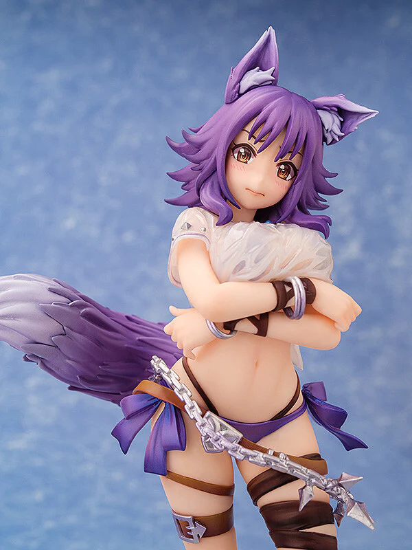 Princess Connect! Re:Dive - Aki Makoto - 1/7 - Summer (Good Smile Company, Wing) [Shop Exclusive] - Image 7