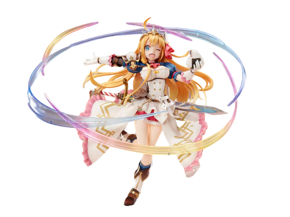 Princess Connect! Re:Dive - Eustiana von Astraea - F:Nex - 1/7 (FuRyu) [Shop Exclusive]