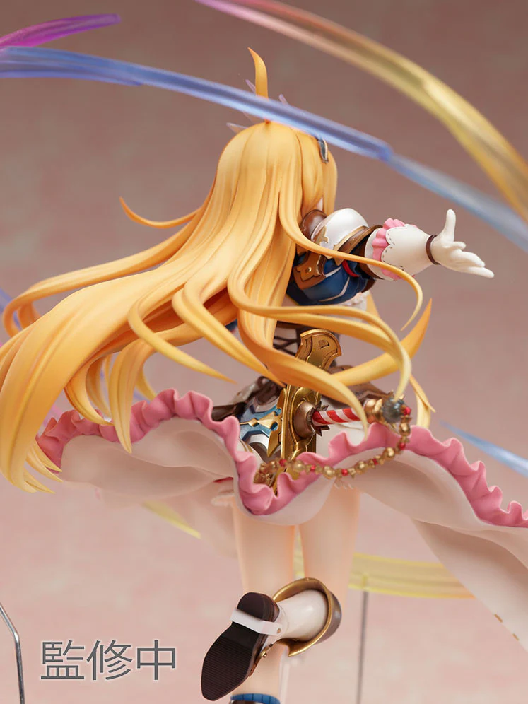 Princess Connect! Re:Dive - Eustiana von Astraea - F:Nex - 1/7 (FuRyu) [Shop Exclusive] - Image 2