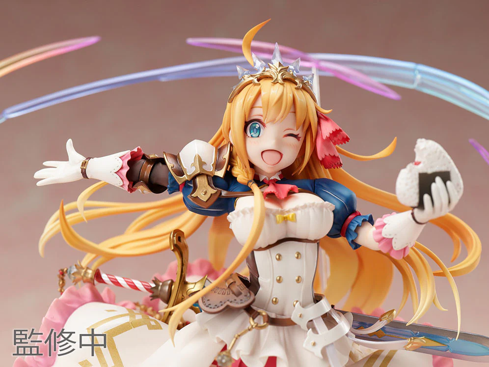 Princess Connect! Re:Dive - Eustiana von Astraea - F:Nex - 1/7 (FuRyu) [Shop Exclusive] - Image 3