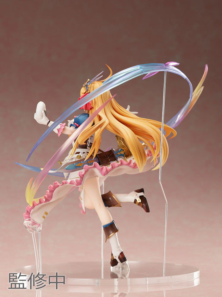 Princess Connect! Re:Dive - Eustiana von Astraea - F:Nex - 1/7 (FuRyu) [Shop Exclusive] - Image 4