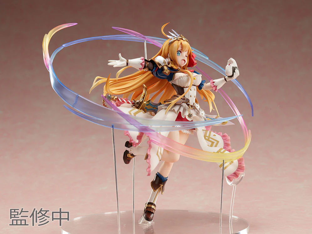 Princess Connect! Re:Dive - Eustiana von Astraea - F:Nex - 1/7 (FuRyu) [Shop Exclusive] - Image 5