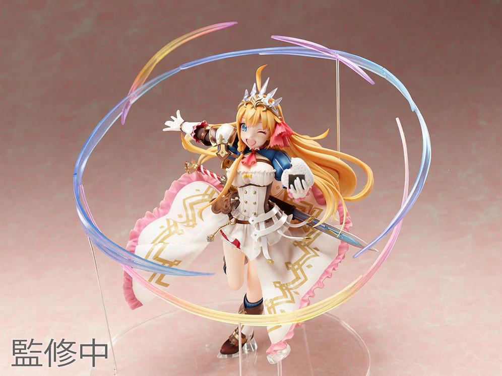 Princess Connect! Re:Dive - Eustiana von Astraea - F:Nex - 1/7 (FuRyu) [Shop Exclusive] - Image 6