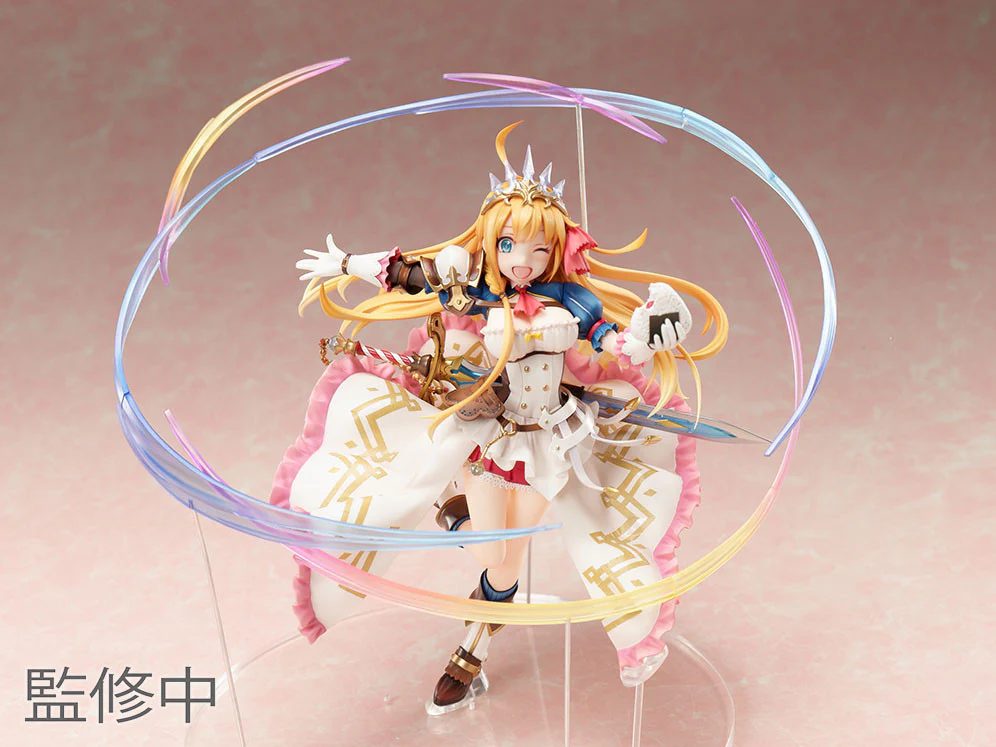 Princess Connect! Re:Dive - Eustiana von Astraea - F:Nex - 1/7 (FuRyu) [Shop Exclusive] - Image 7
