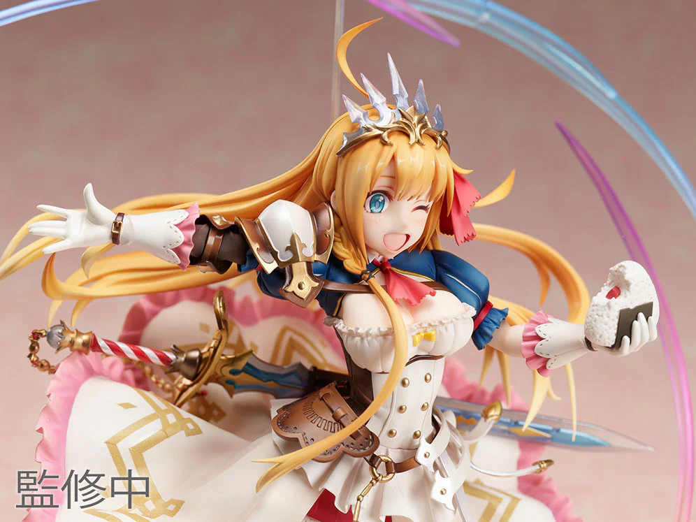 Princess Connect! Re:Dive - Eustiana von Astraea - F:Nex - 1/7 (FuRyu) [Shop Exclusive] - Image 8