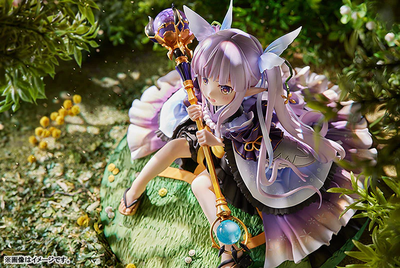 Princess Connect! Re:Dive - Hikawa Kyouka - 1/7 (Good Smile Company) - Image 3