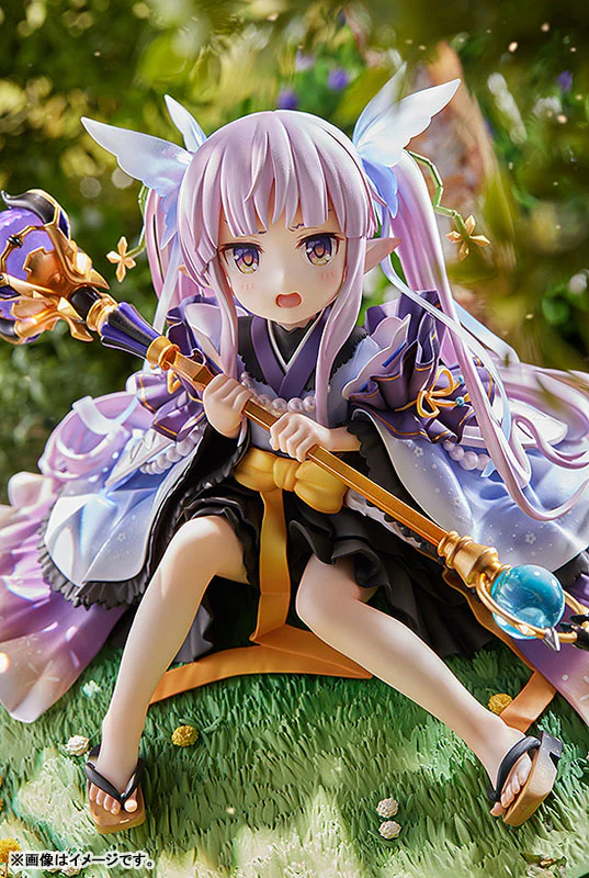 Princess Connect! Re:Dive - Hikawa Kyouka - 1/7 (Good Smile Company) - Image 6