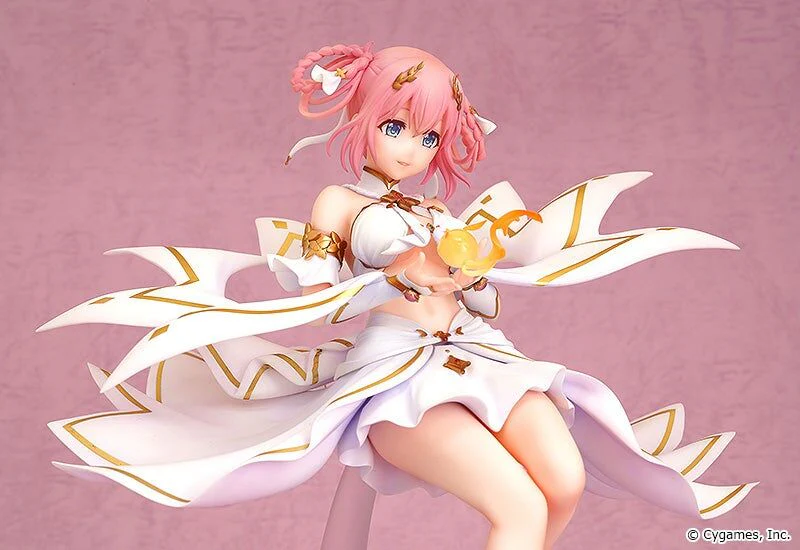 Princess Connect! Re:Dive - Kusano Yui - 1/7 - Ceremonial (Good Smile Company) - Image 3