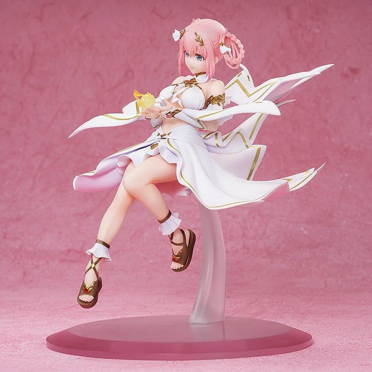 Princess Connect! Re:Dive - Kusano Yui - 1/7 - Ceremonial (Good Smile Company) - Image 4