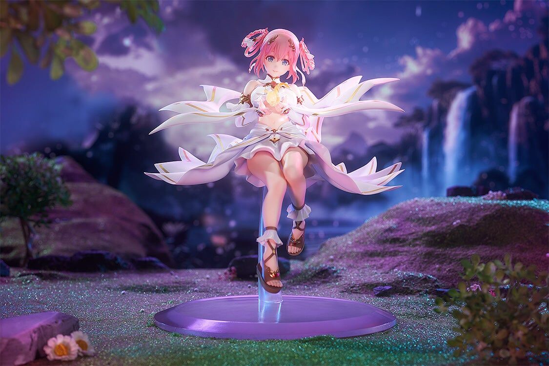 Princess Connect! Re:Dive - Kusano Yui - 1/7 - Ceremonial (Good Smile Company) - Image 5