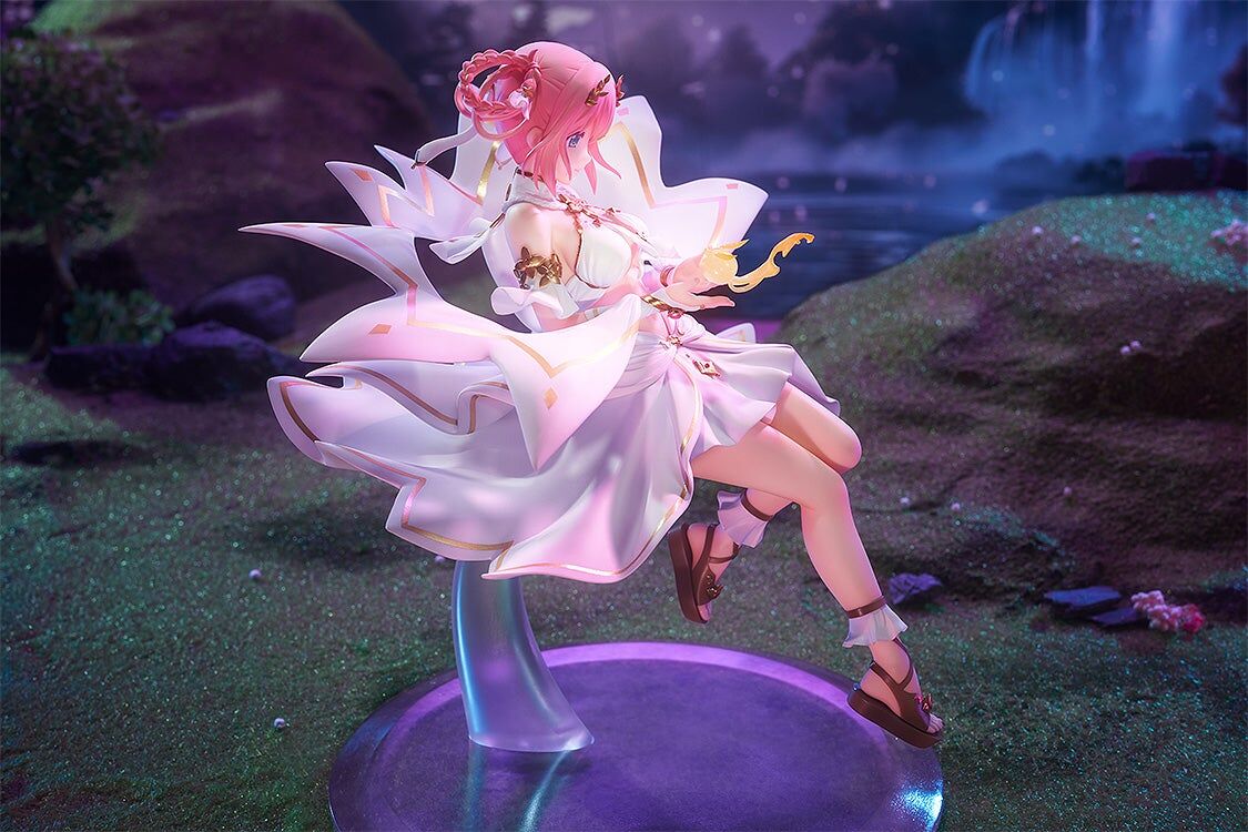 Princess Connect! Re:Dive - Kusano Yui - 1/7 - Ceremonial (Good Smile Company) - Image 7