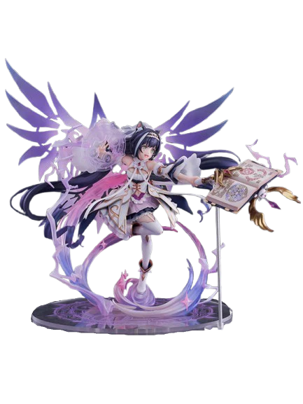 Princess Connect! Re:Dive - Momochi Kiruya - Shibuya Scramble Figure - 1/7 (Alpha Satellite, eStream)