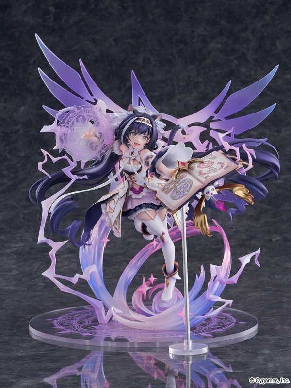 Princess Connect! Re:Dive - Momochi Kiruya - Shibuya Scramble Figure - 1/7 (Alpha Satellite, eStream) - Image 2