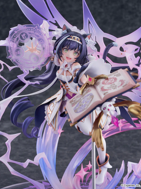 Princess Connect! Re:Dive - Momochi Kiruya - Shibuya Scramble Figure - 1/7 (Alpha Satellite, eStream) - Image 7