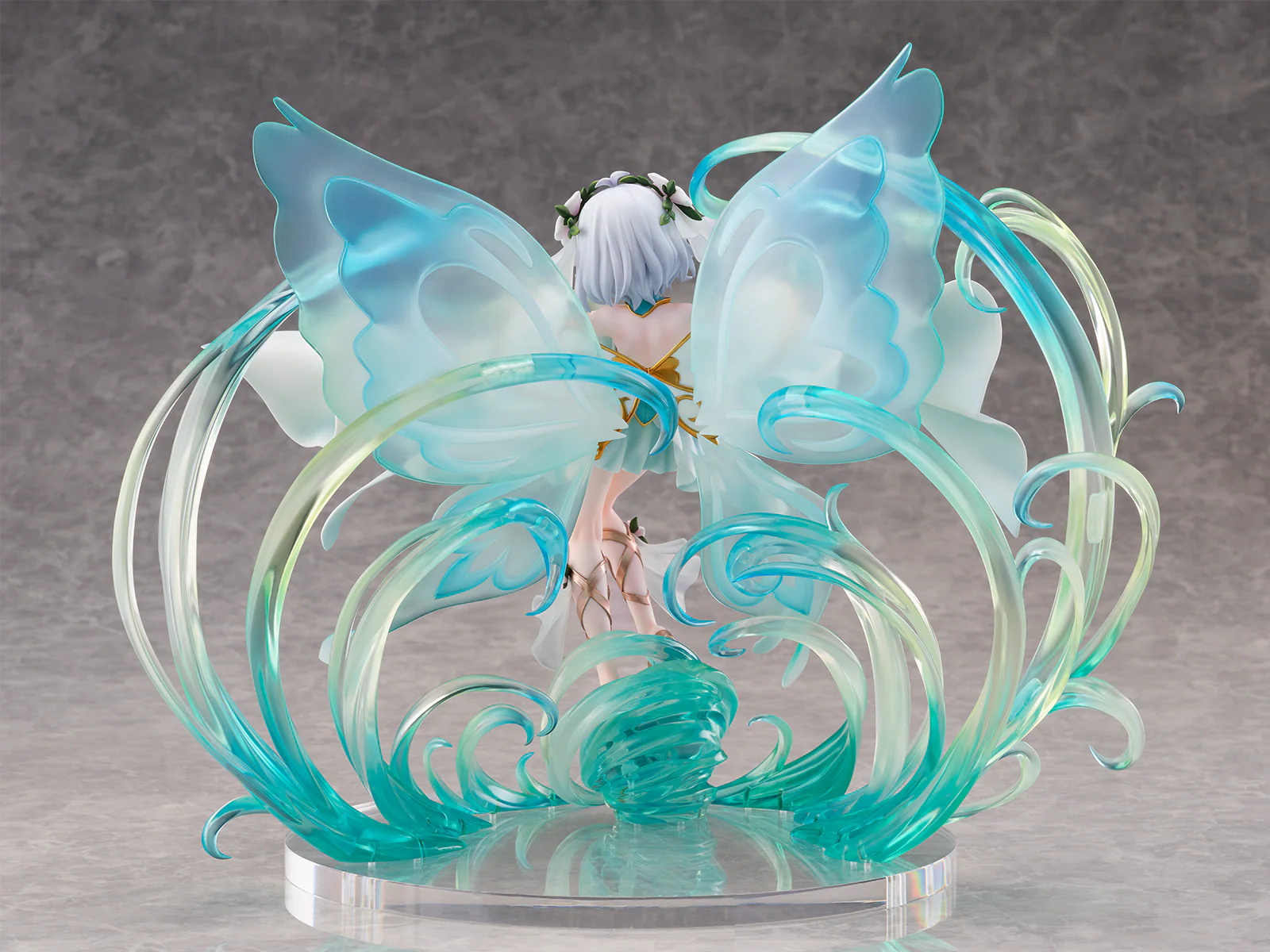 Princess Connect! Re:Dive - Natsume Kokoro - Shibuya Scramble Figure - 1/7 - Princess (Alpha Satellite, eStream) - Image 4
