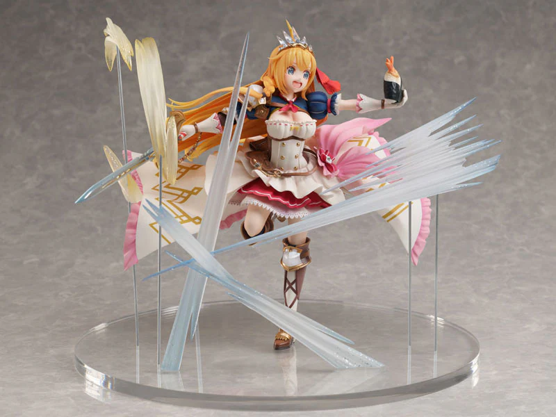 Princess Connect! Re: Dive Pecorine Star 6 1/7 Scale Figure - Image 2