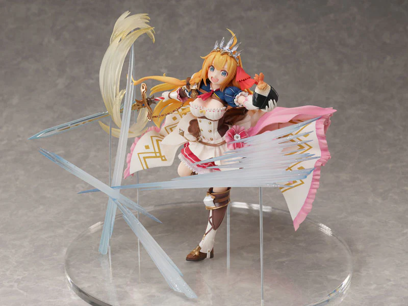 Princess Connect! Re: Dive Pecorine Star 6 1/7 Scale Figure - Image 3