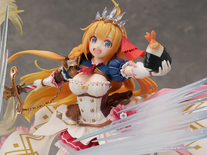 Princess Connect! Re: Dive Pecorine Star 6 1/7 Scale Figure - Image 4