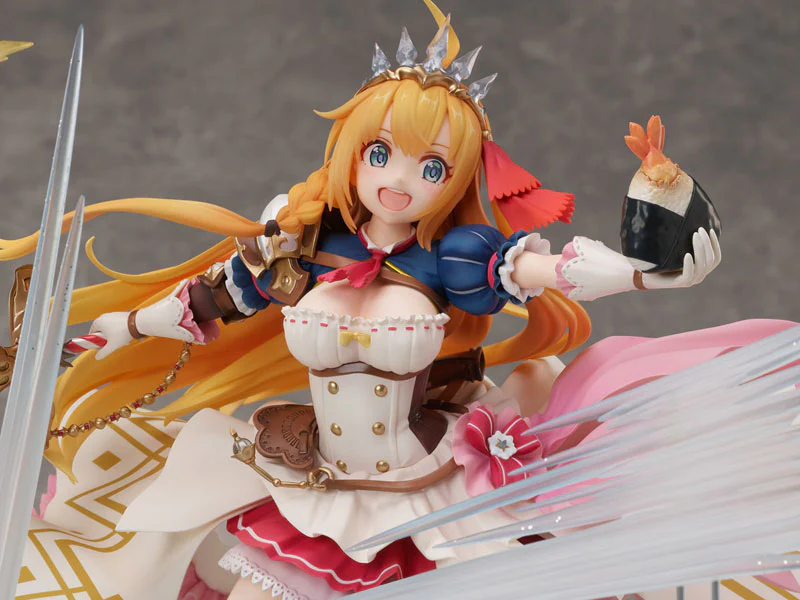 Princess Connect! Re: Dive Pecorine Star 6 1/7 Scale Figure - Image 9