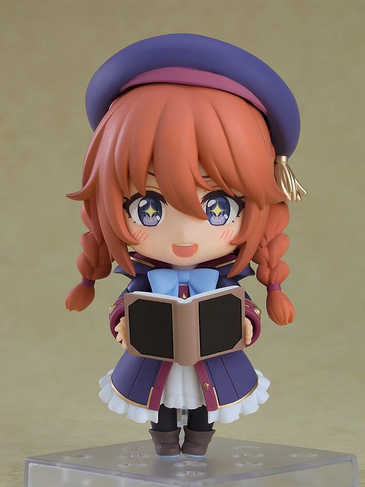 Princess Connect! Re:Dive - Shingyouji Yuni - Nendoroid #2574 (Good Smile Company) - Image 5