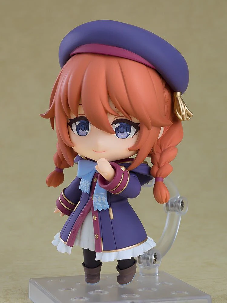 Princess Connect! Re:Dive - Shingyouji Yuni - Nendoroid #2574 (Good Smile Company) - Image 6
