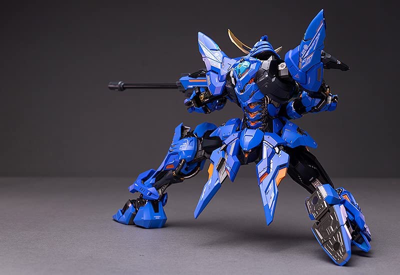 PROGENITOR EFFECT MCT - J03 - Bonten maru (MOSHOWTOYS) - Image 3