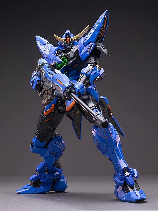 PROGENITOR EFFECT MCT - J03 - Bonten maru (MOSHOWTOYS) - Image 5