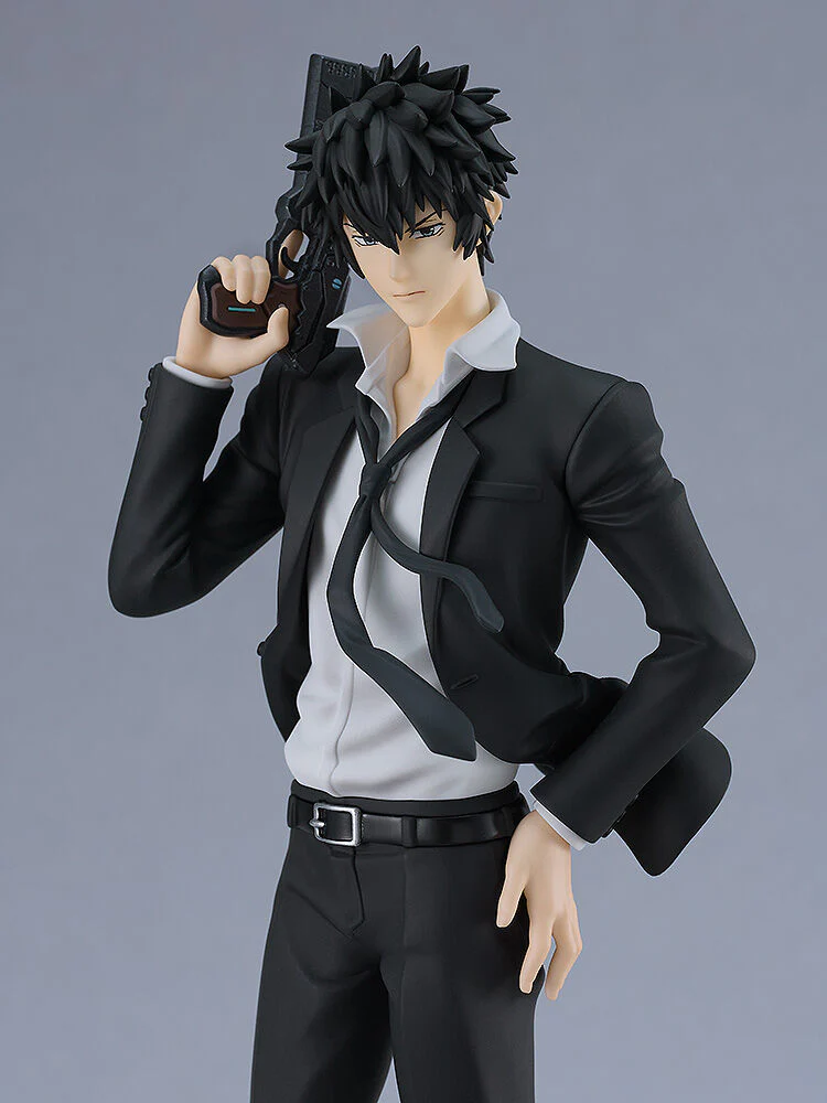 Psycho-Pass - Kougami Shinya - Pop Up Parade - L (Good Smile Company) - Image 3