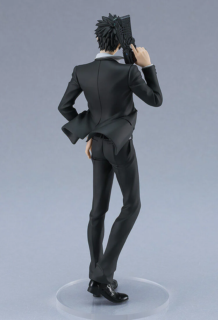 Psycho-Pass - Kougami Shinya - Pop Up Parade - L (Good Smile Company) - Image 4