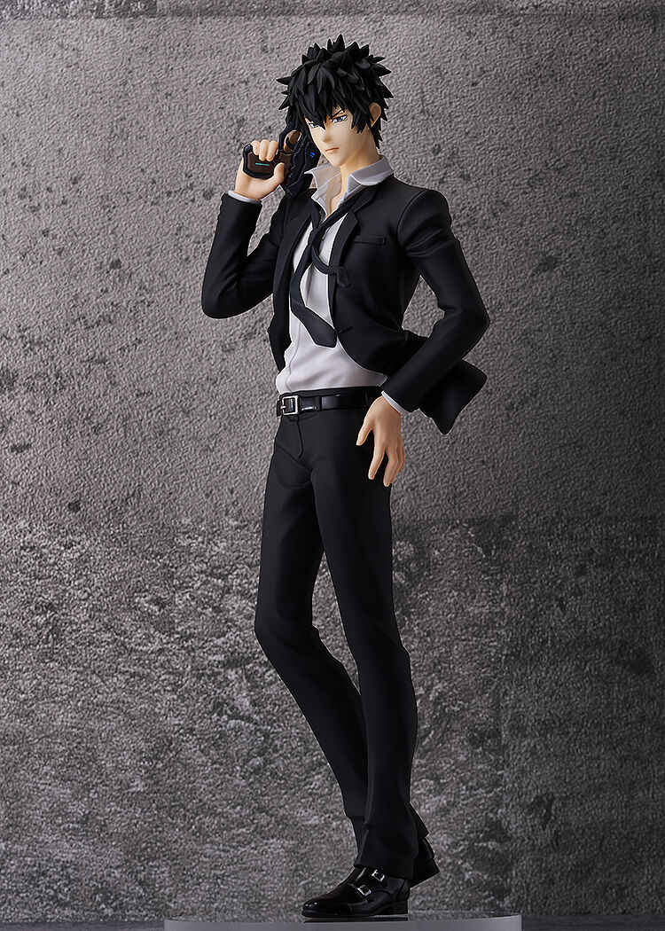 Psycho-Pass - Kougami Shinya - Pop Up Parade - L (Good Smile Company) - Image 6