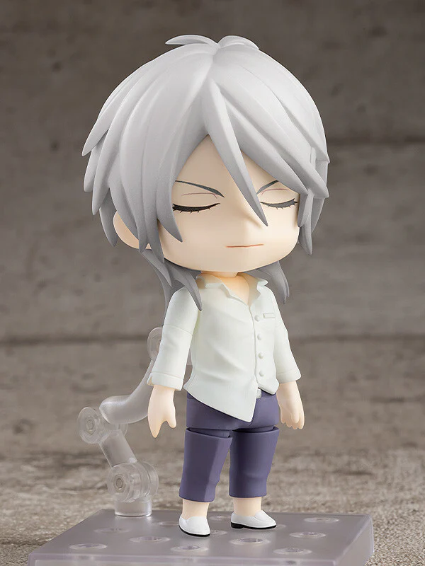 Psycho-Pass - Makishima Shogo - Nendoroid #1601 (Good Smile Company, Orange Rouge) - Image 4