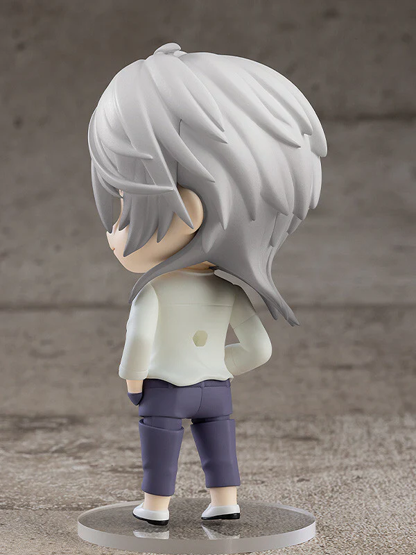 Psycho-Pass - Makishima Shogo - Nendoroid #1601 (Good Smile Company, Orange Rouge) - Image 5