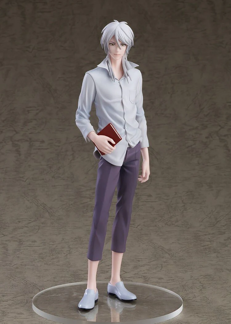 Psycho-Pass - Makishima Shogo - Pop Up Parade - L (Good Smile Company) - Image 4