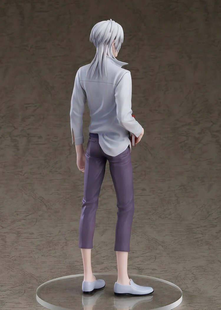 Psycho-Pass - Makishima Shogo - Pop Up Parade - L (Good Smile Company) - Image 5