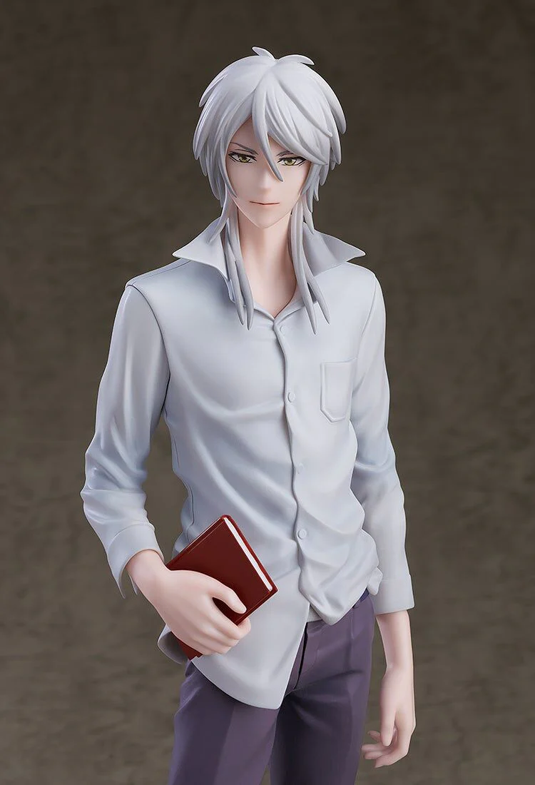 Psycho-Pass - Makishima Shogo - Pop Up Parade - L (Good Smile Company) - Image 6