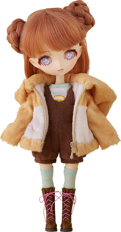 Pui Pui Molcar - Potato - Near Harmonia - 2nd Pre-order (Good Smile Company)