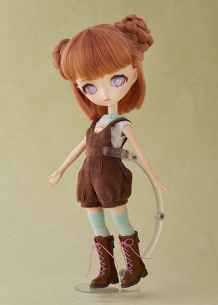 Pui Pui Molcar - Potato - Near Harmonia - 2nd Pre-order (Good Smile Company) - Image 4