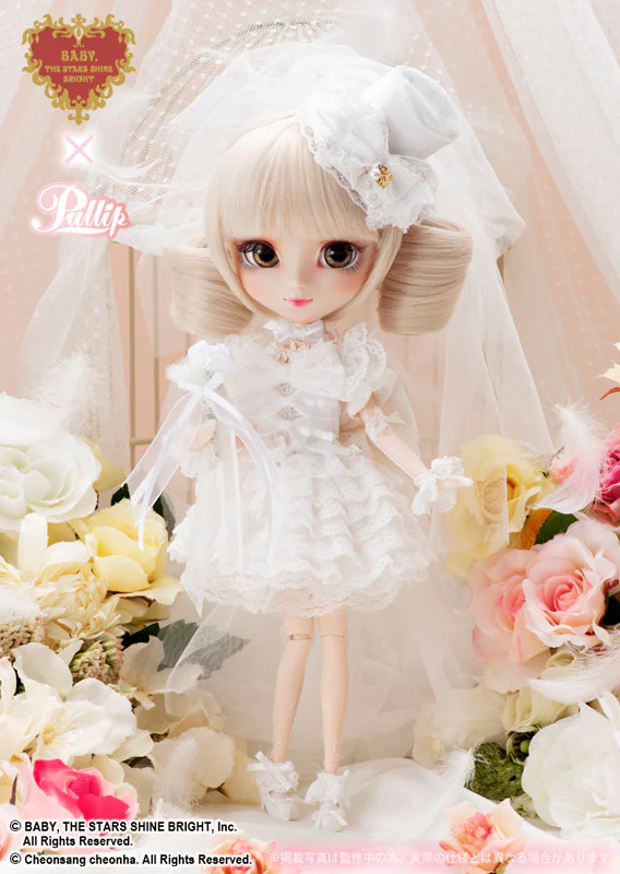 Pullip Ange