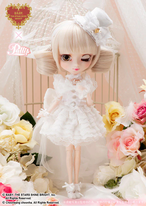 Pullip Ange - Image 11