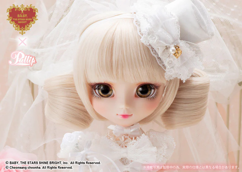 Pullip Ange - Image 2