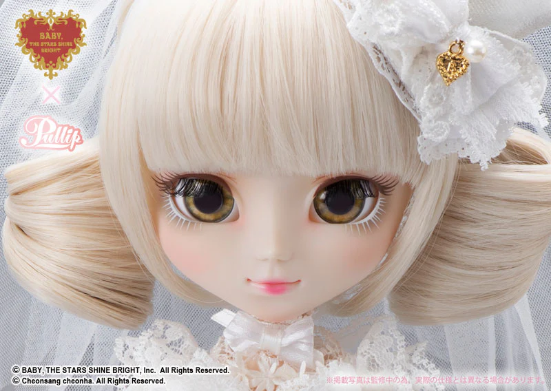 Pullip Ange - Image 3