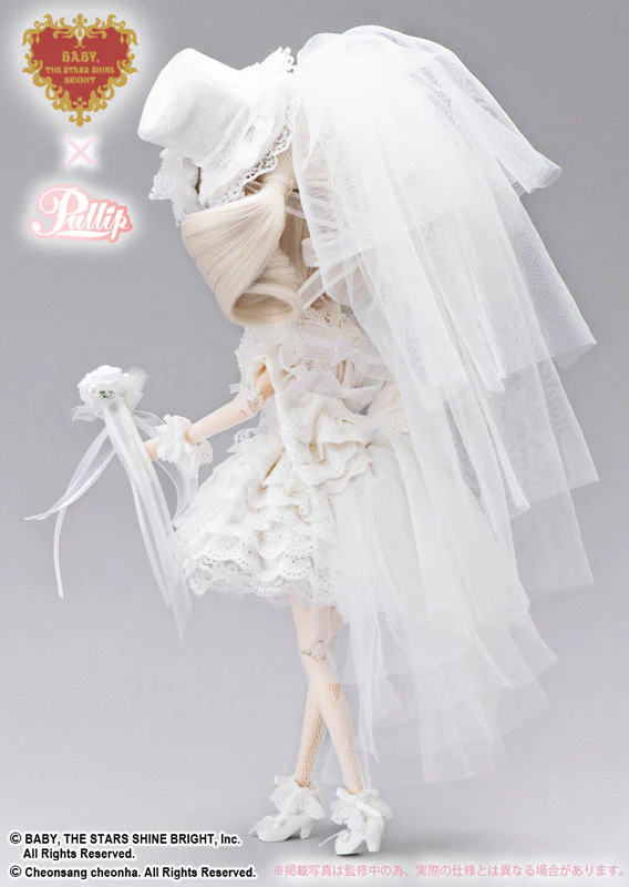 Pullip Ange - Image 5