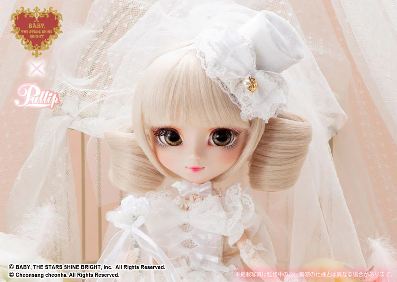 Pullip Ange - Image 6