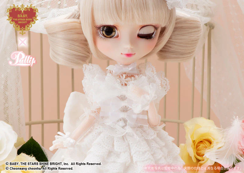 Pullip Ange - Image 7