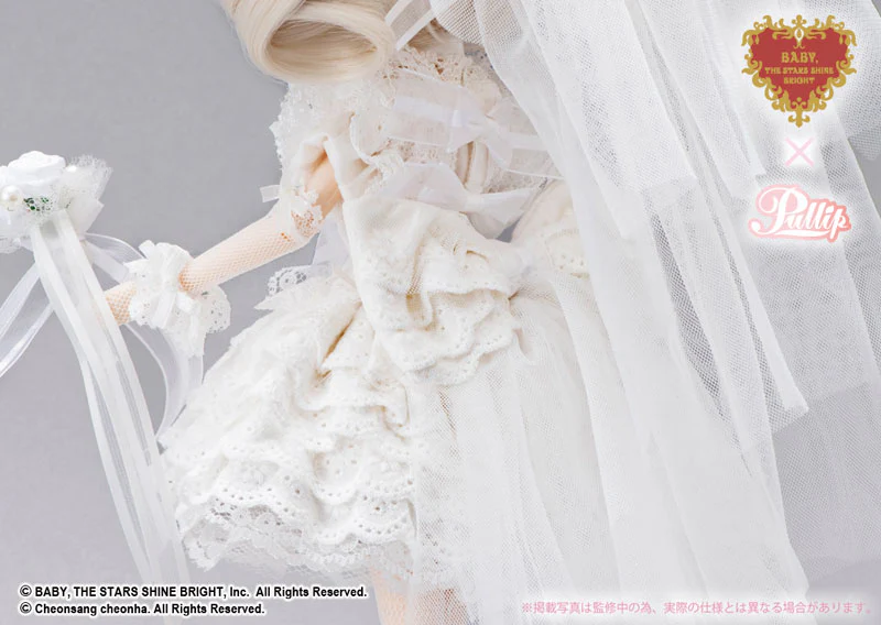 Pullip Ange - Image 8